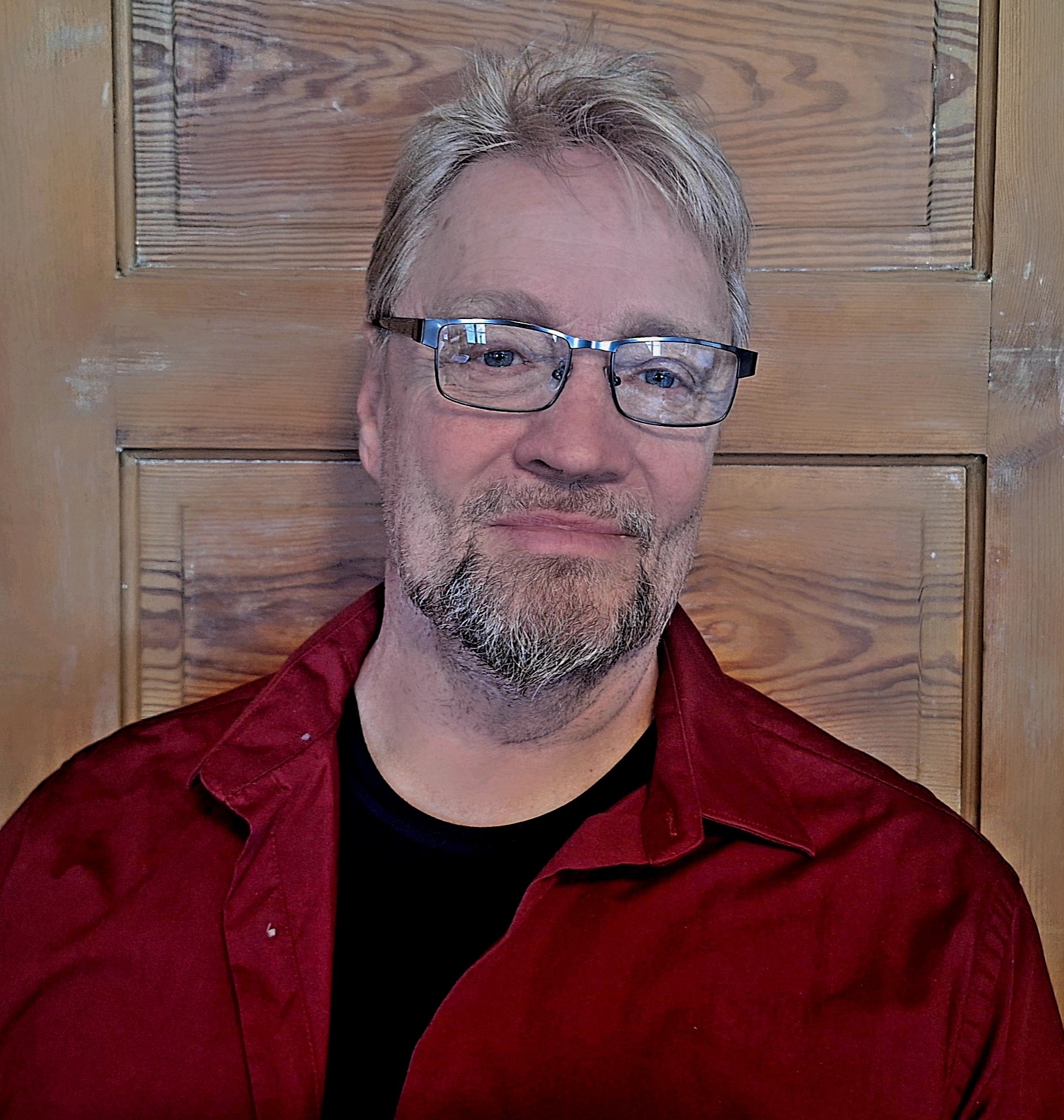 Mike Walsh